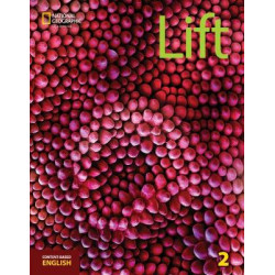 LIFT 2 SB (+ ONLINE PRACTICE + SB EBOOK)