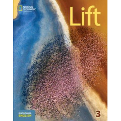 LIFT 3 SB (+ ONLINE PRACTICE + SB EBOOK)