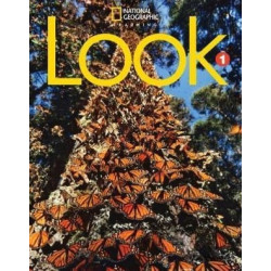 LOOK 1 BUNDLE (SB + EBOOK) - BRE
