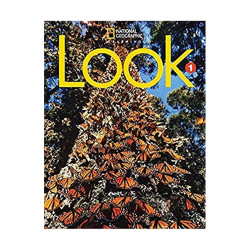LOOK 1 BUNDLE (SB + EBOOK + ONLINE PRACTICE) - BRE