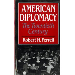 AMERICAN DIPLOMACY PB