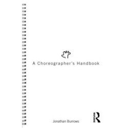 A CHOREOGRAPHER'S HANDBOOK PB B FORMAT