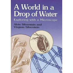 SILVERSTEIN'S WORLD IN A DROP  PB