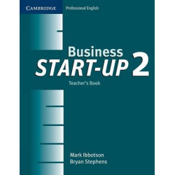 BUSINESS START UP 2 TCHR'S