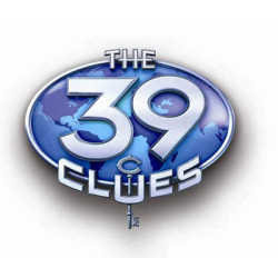 THE 39 CLUES 5: THE BLACK CIRCLE HC