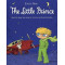 THE LITTLE PRINCE GRAPHIC NOVEL HC