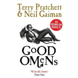 GOOD OMENS PB