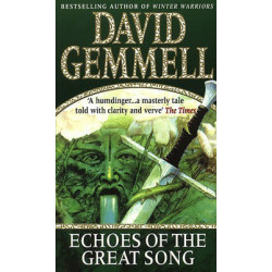 ECHOES OF THE GREAT SONG PB