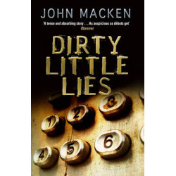 DIRTY LITTLE LIES PB A FORMAT