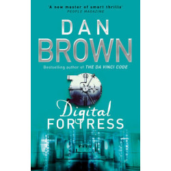 DIGITAL FORTRESS PB B FORMAT