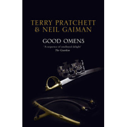 GOOD OMENS PB B FORMAT