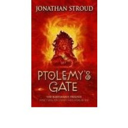PTOLEMY'S GATE PB A FORMAT