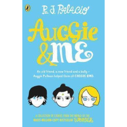 AUGGIE AND ME : THREE WONDER STORIES PB