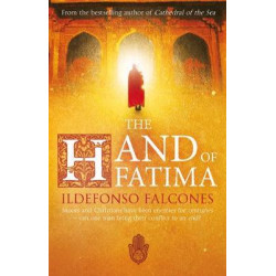 THE HAND OF FATIMA PB A FORMAT