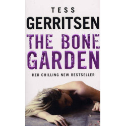 THE BONE GARDEN PB A FORMAT