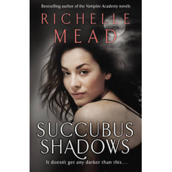 GEORGINA KINCAID 5: SUCCUBUS SHADOWS PB B FORMAT