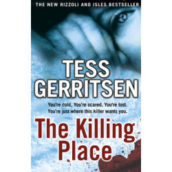 THE KILLING PLACE PB A FORMAT
