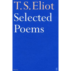 SELECTED POEMS PB B FORMAT