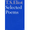 SELECTED POEMS PB B FORMAT