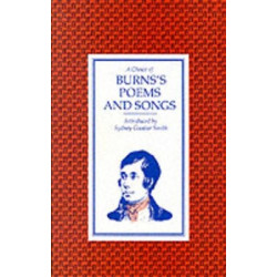 BURNS'S POEMS AND SONGS PB B FORMAT