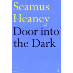 DOOR INTO THE DARK PB B FORMAT