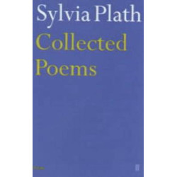 COLLECTED POEMS PB