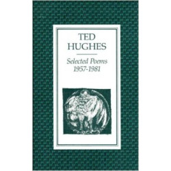 SELECTED POEMS 1957-1981 PB C FORMAT