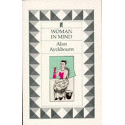 WOMAN IN MIND PB B FORMAT