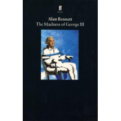 THE MADNESS OF KING GEORGE PB B FORMAT