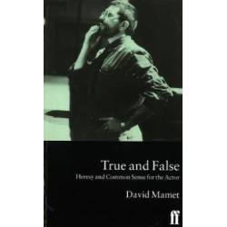 TRUE AND FALSE PB C FORMAT
