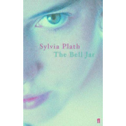 THE BELL JAR  PB A
