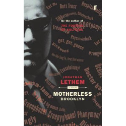 MOTHERLESS BROOKLYN PB A FORMAT