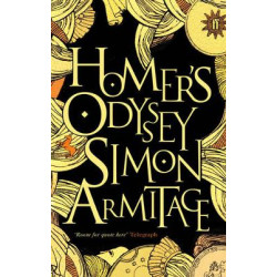 HOMER'S ODYSSEY PB B FORMAT