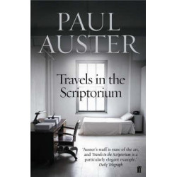 TRAVELS IN THE SCRIPTORIUM