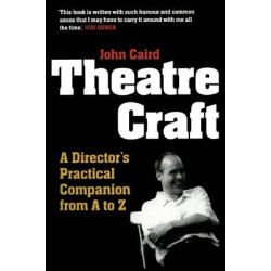 THEATRE CRAFT PB C FORMAT - SPECIAL OFFER PB C FORMAT