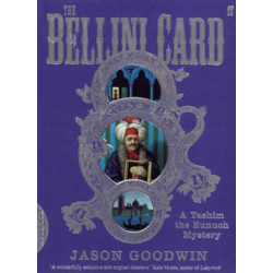 THE BELLINI CARD PB B FORMAT