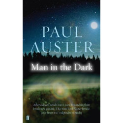 MAN IN THE DARK PB B FORMAT