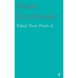 FABER NEW POETS 6 PB B FORMAT