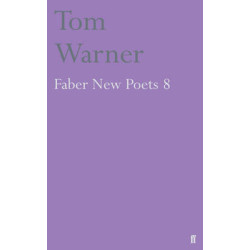 FABER NEW POETS 8 PB C FORMAT