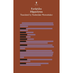 EURIPIDES' HIPPOLYTUS PB B FORMAT