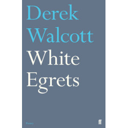 WHITE EGRETS HC