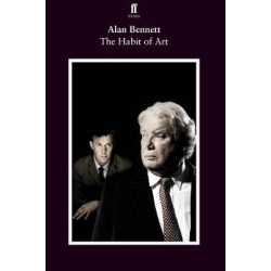 HABIT OF ART PB B FORMAT