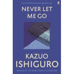 NEVER LET ME GO PB
