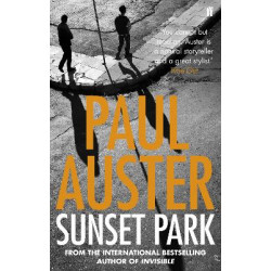 SUNSET PARK PB B FORMAT