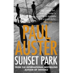 SUNSET PARK PB B FORMAT