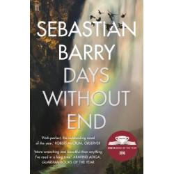 DAYS WITHOUT END  PB