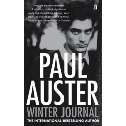 WINTER JOURNAL PB B FORMAT