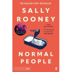 NORMAL PEOPLE PB