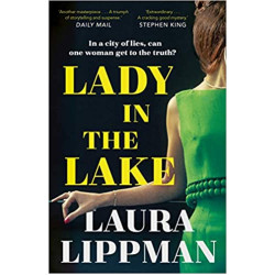 LADY IN THE LAKE