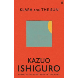 KLARA AND THE SUN